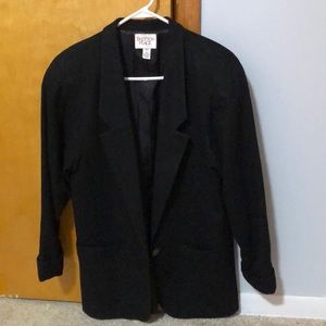 Size 8 Bretton Place Blazer